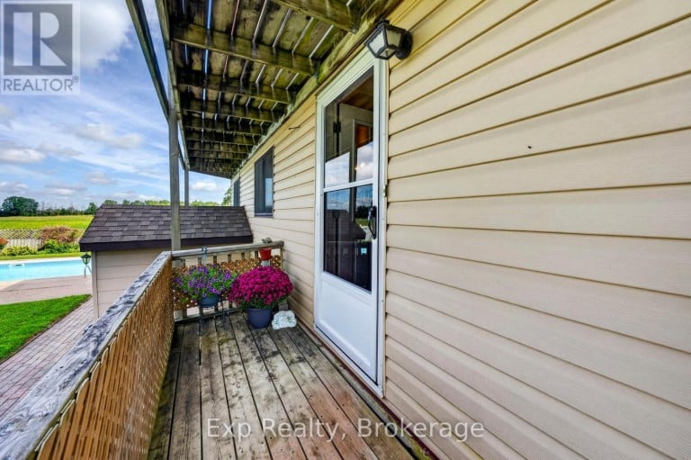 257 ELMBROOK ROAD, Prince Edward County (Sophiasburg Ward), Ontario, K0K2T0