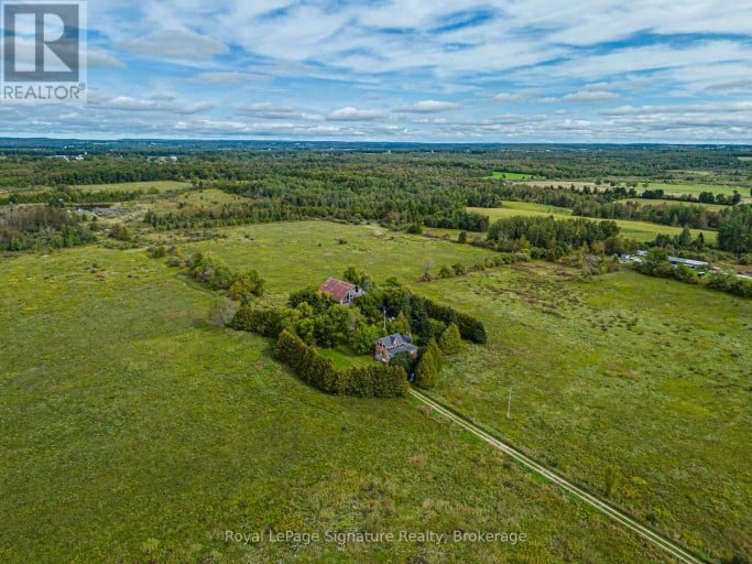 307027 CENTRE LINE A, Grey Highlands, Ontario, N0C1L0