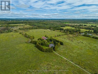 307027 CENTRE LINE A Grey Highlands Ontario photo 1