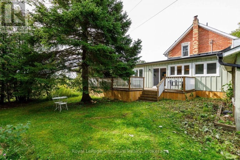 307027 CENTRE LINE A, Grey Highlands, Ontario, N0C1L0