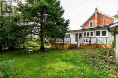 307027 CENTRE LINE A Grey Highlands Ontario photo 10