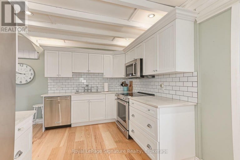 307027 CENTRE LINE A, Grey Highlands, Ontario, N0C1L0