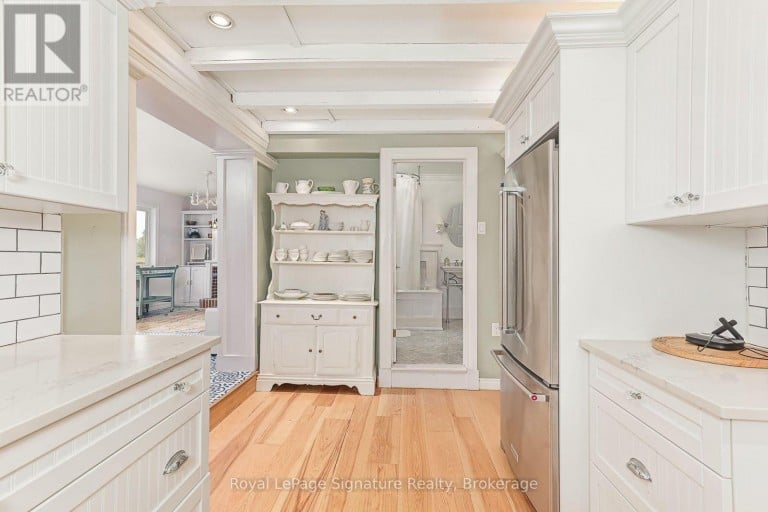 307027 CENTRE LINE A, Grey Highlands, Ontario, N0C1L0