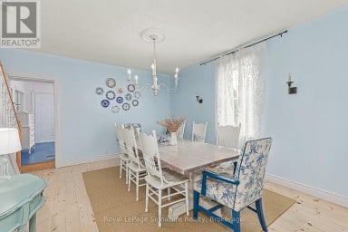 307027 CENTRE LINE A Grey Highlands Ontario photo 16