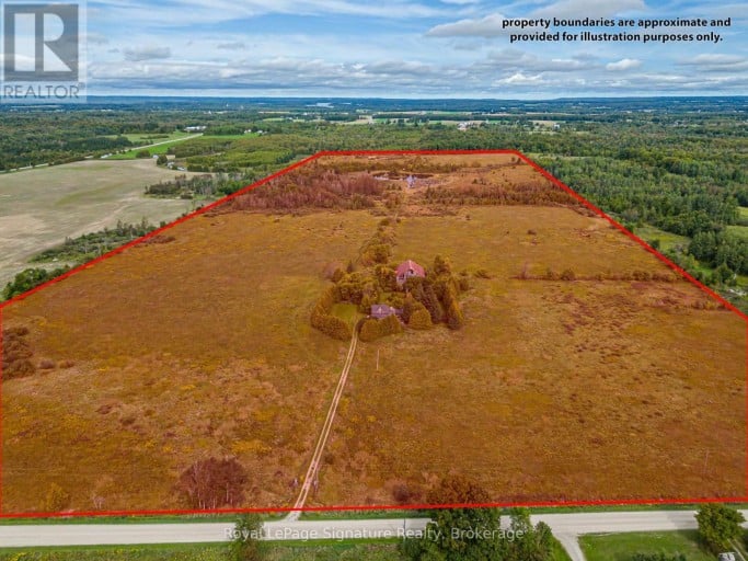 307027 CENTRE LINE A, Grey Highlands, Ontario, N0C1L0