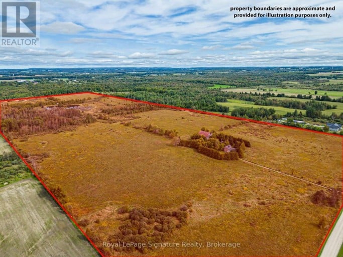 307027 CENTRE LINE A, Grey Highlands, Ontario, N0C1L0