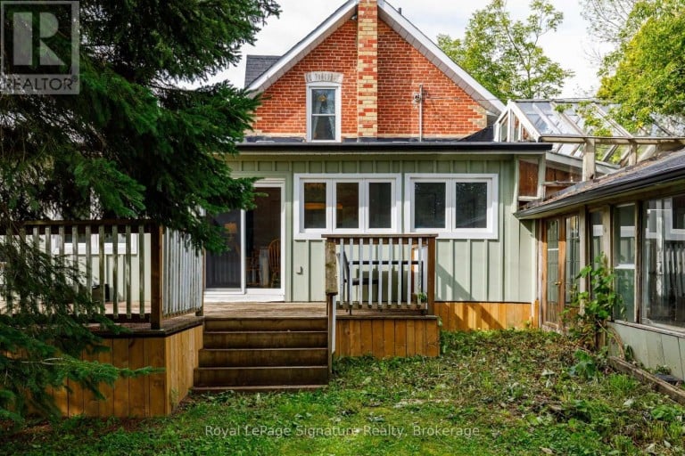 307027 CENTRE LINE A, Grey Highlands, Ontario, N0C1L0