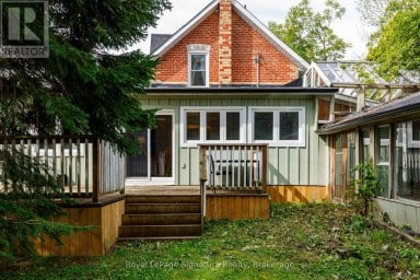 307027 CENTRE LINE A Grey Highlands Ontario photo 31
