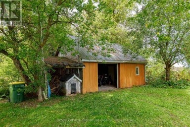 307027 CENTRE LINE A Grey Highlands Ontario photo 34