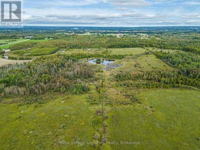 307027 CENTRE LINE A, Grey Highlands, Ontario, N0C1L0