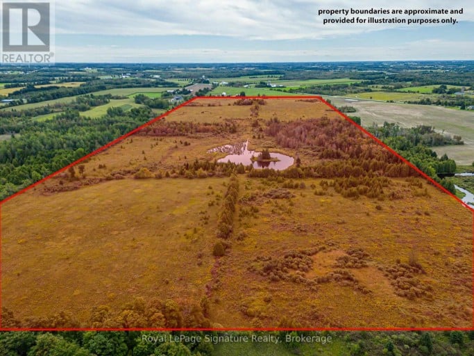 307027 CENTRE LINE A, Grey Highlands, Ontario, N0C1L0