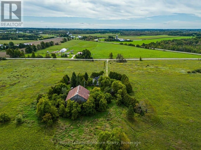 307027 CENTRE LINE A, Grey Highlands, Ontario, N0C1L0
