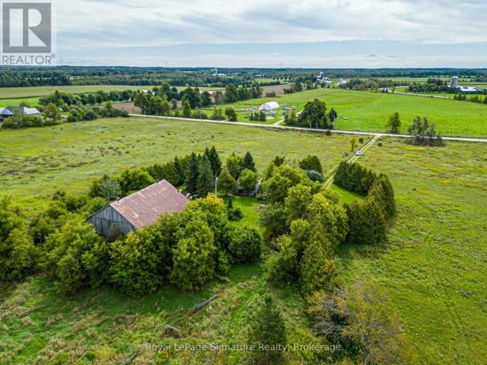 307027 CENTRE LINE A, Grey Highlands, Ontario, N0C1L0