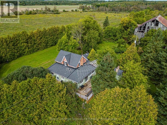 307027 CENTRE LINE A, Grey Highlands, Ontario, N0C1L0