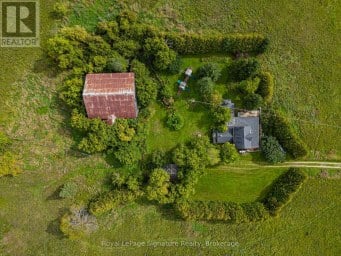 307027 CENTRE LINE A Grey Highlands Ontario photo 7