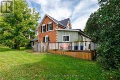307027 CENTRE LINE A Grey Highlands Ontario photo 8