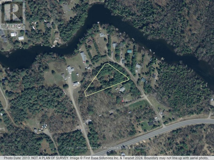 1059 ABLETT COURT, Algonquin Highlands (Stanhope), Ontario, K0M1S0
