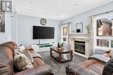 70 FLORETTE PLACE Brampton (Fletcher's Meadow) Ontario photo 10