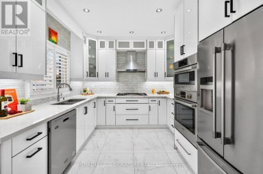 70 FLORETTE PLACE Brampton (Fletcher's Meadow) Ontario photo 13