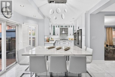 70 FLORETTE PLACE Brampton (Fletcher's Meadow) Ontario photo 16