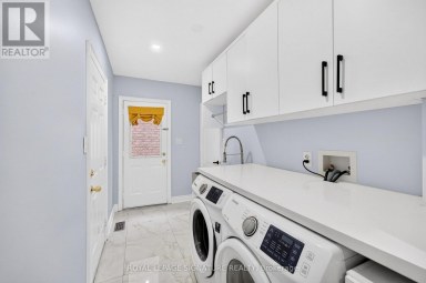 70 FLORETTE PLACE Brampton (Fletcher's Meadow) Ontario photo 17