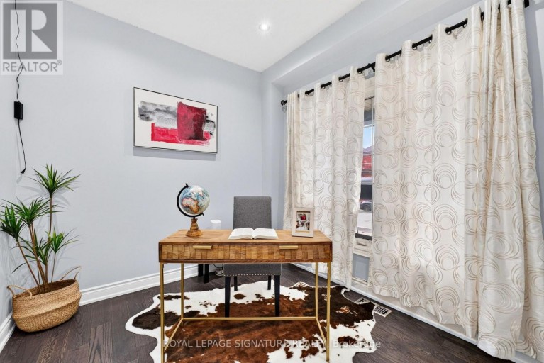 70 FLORETTE PLACE, Brampton (Fletcher's Meadow), Ontario, L7A3G5