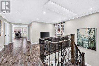 70 FLORETTE PLACE Brampton (Fletcher's Meadow) Ontario photo 20