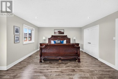 70 FLORETTE PLACE Brampton (Fletcher's Meadow) Ontario photo 22