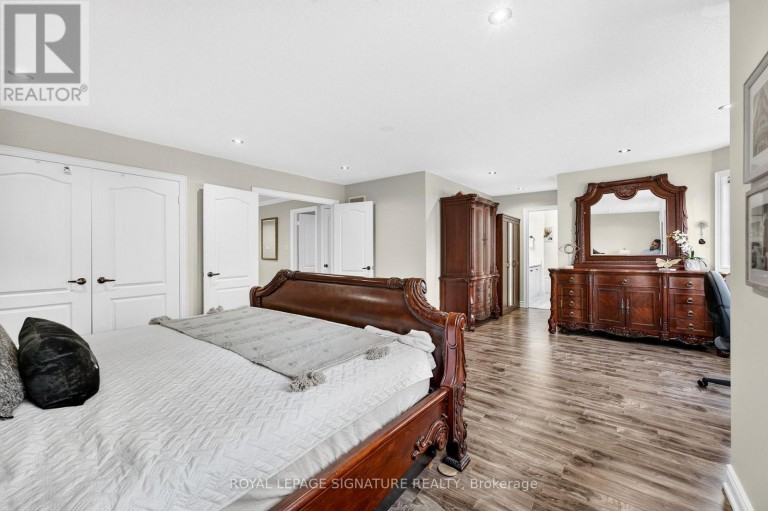 70 FLORETTE PLACE, Brampton (Fletcher's Meadow), Ontario, L7A3G5