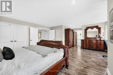 70 FLORETTE PLACE Brampton (Fletcher's Meadow) Ontario photo 23