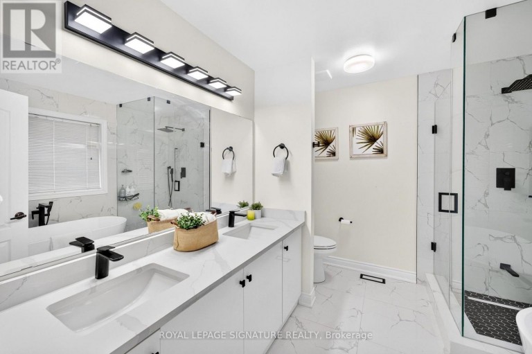 70 FLORETTE PLACE, Brampton (Fletcher's Meadow), Ontario, L7A3G5