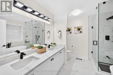 70 FLORETTE PLACE Brampton (Fletcher's Meadow) Ontario photo 24