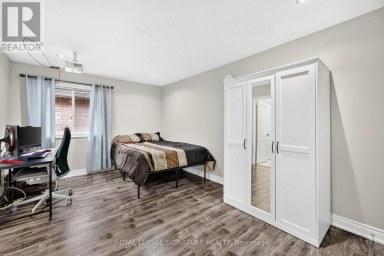 70 FLORETTE PLACE Brampton (Fletcher's Meadow) Ontario photo 26