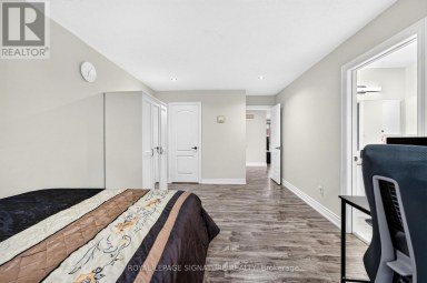 70 FLORETTE PLACE Brampton (Fletcher's Meadow) Ontario photo 27