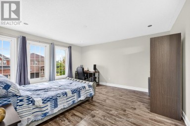 70 FLORETTE PLACE Brampton (Fletcher's Meadow) Ontario photo 30