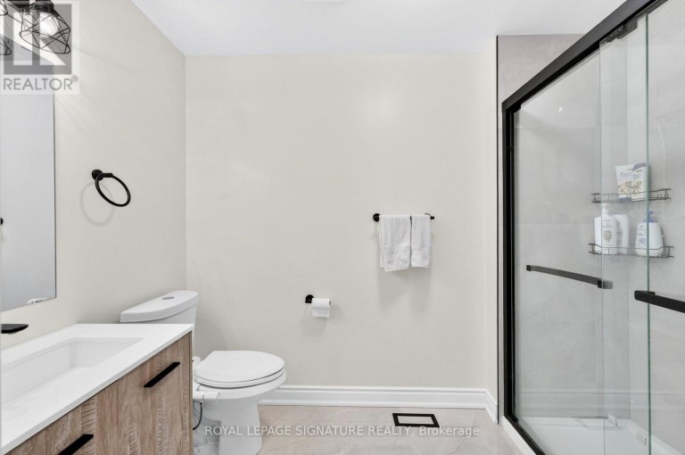 70 FLORETTE PLACE, Brampton (Fletcher's Meadow), Ontario, L7A3G5