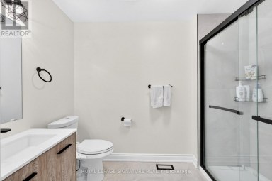 70 FLORETTE PLACE Brampton (Fletcher's Meadow) Ontario photo 33