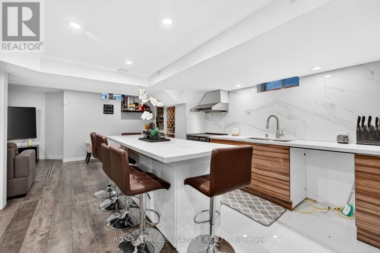 70 FLORETTE PLACE, Brampton (Fletcher's Meadow), Ontario, L7A3G5
