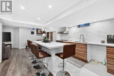 70 FLORETTE PLACE Brampton (Fletcher's Meadow) Ontario photo 35