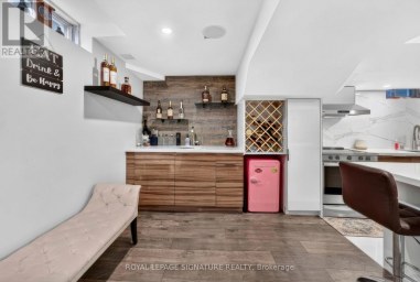 70 FLORETTE PLACE Brampton (Fletcher's Meadow) Ontario photo 36