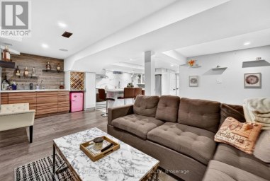 70 FLORETTE PLACE Brampton (Fletcher's Meadow) Ontario photo 37