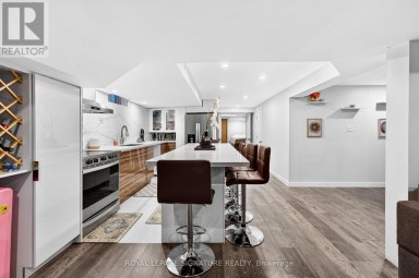 70 FLORETTE PLACE Brampton (Fletcher's Meadow) Ontario photo 38