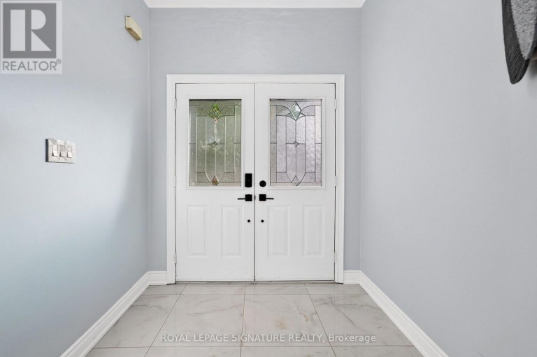 70 FLORETTE PLACE, Brampton (Fletcher's Meadow), Ontario, L7A3G5