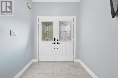 70 FLORETTE PLACE Brampton (Fletcher's Meadow) Ontario photo 4