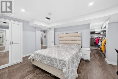 70 FLORETTE PLACE Brampton (Fletcher's Meadow) Ontario photo 40