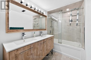 70 FLORETTE PLACE Brampton (Fletcher's Meadow) Ontario photo 41