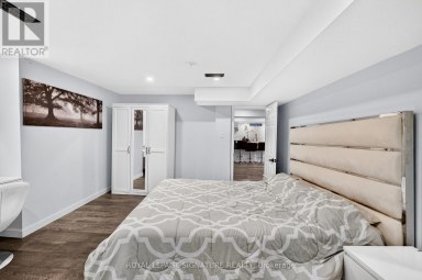70 FLORETTE PLACE Brampton (Fletcher's Meadow) Ontario photo 42