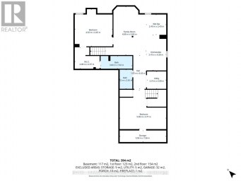 70 FLORETTE PLACE Brampton (Fletcher's Meadow) Ontario photo 47