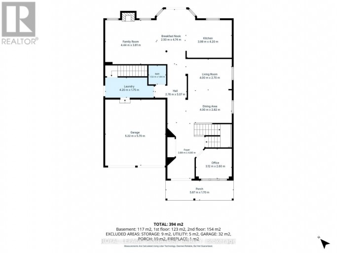 70 FLORETTE PLACE, Brampton (Fletcher's Meadow), Ontario, L7A3G5