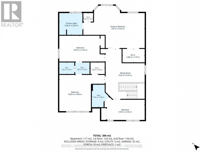 70 FLORETTE PLACE, Brampton (Fletcher's Meadow), Ontario, L7A3G5
